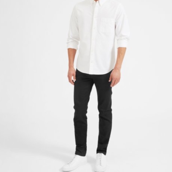 Everlane Other - Everlane Men's Jeans 33x30 in Black